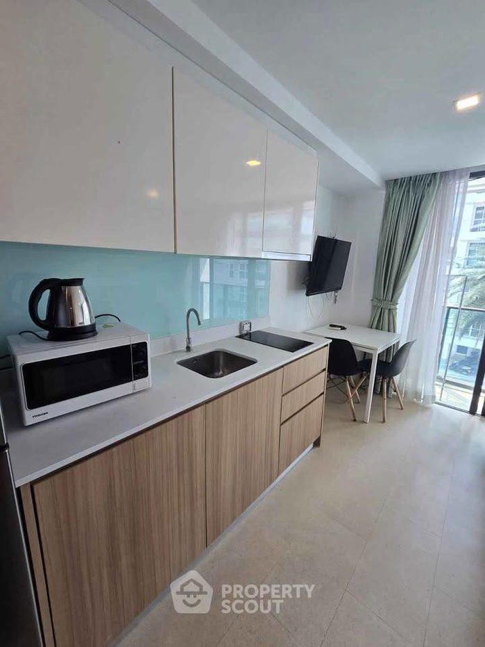 picture Studio Condo at Aurora Pratumnak close to Phratamnak (ID 2209829) - 6/13