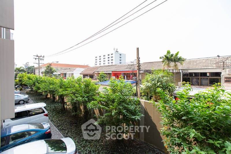 picture 1-BR Condo at Sari By Sansiri near BTS Punnawithi (ID 666364) - 9/11