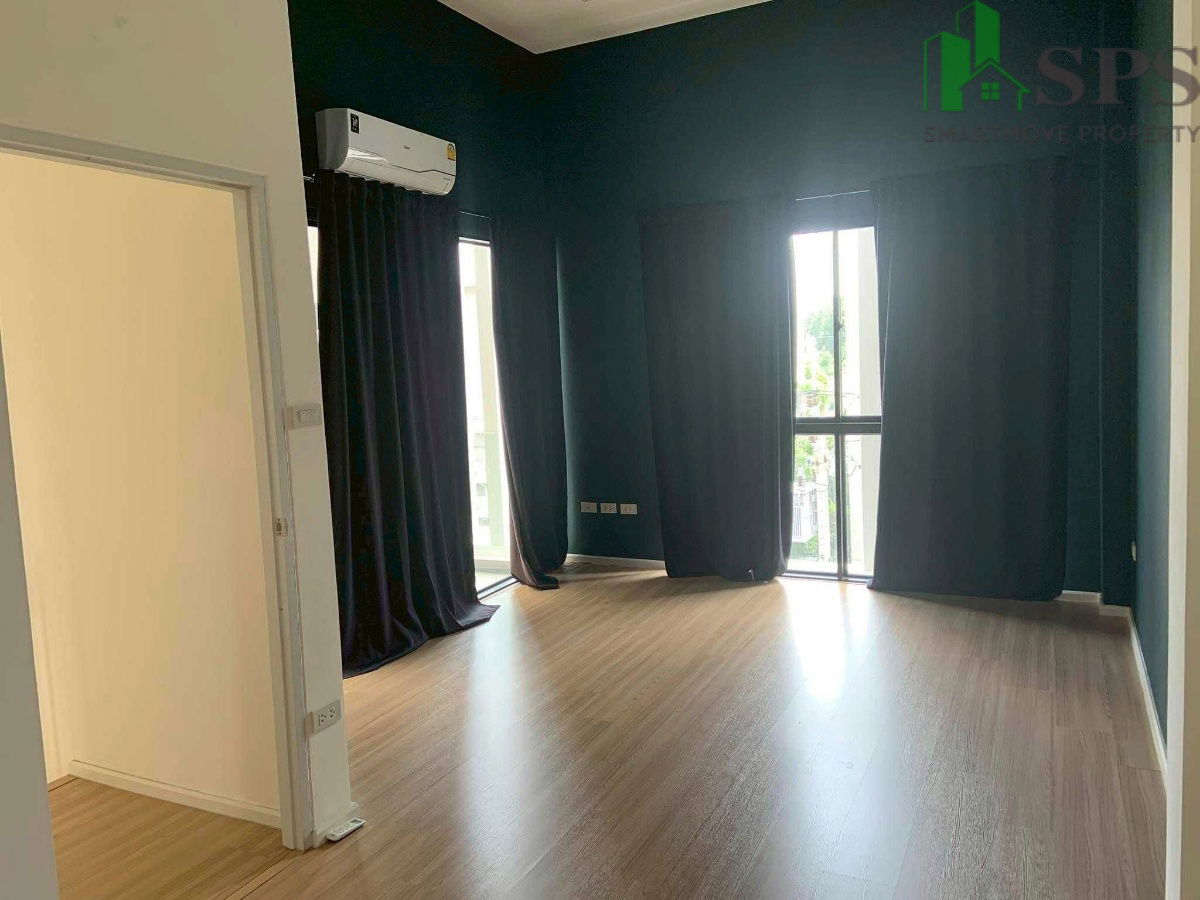 รูป บ้านทาวน์โฮมให้เช่า Y Residence สุขุมวิท 113 ซอยวัดด่านสำโรง (SPSEVE1083) - รูปที่ 12/16
