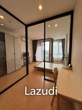 1 Bedroom 1 Bathroom 27.67 Sq.m Maru Ekkamai