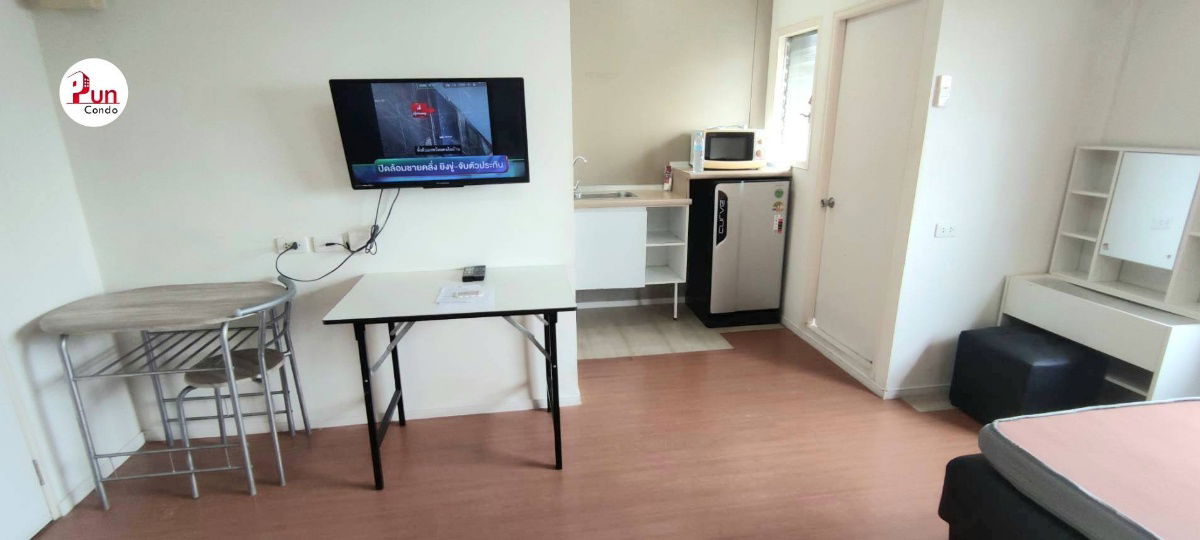 picture Lumpini township Rangsit-Klong for rent. - 6/12