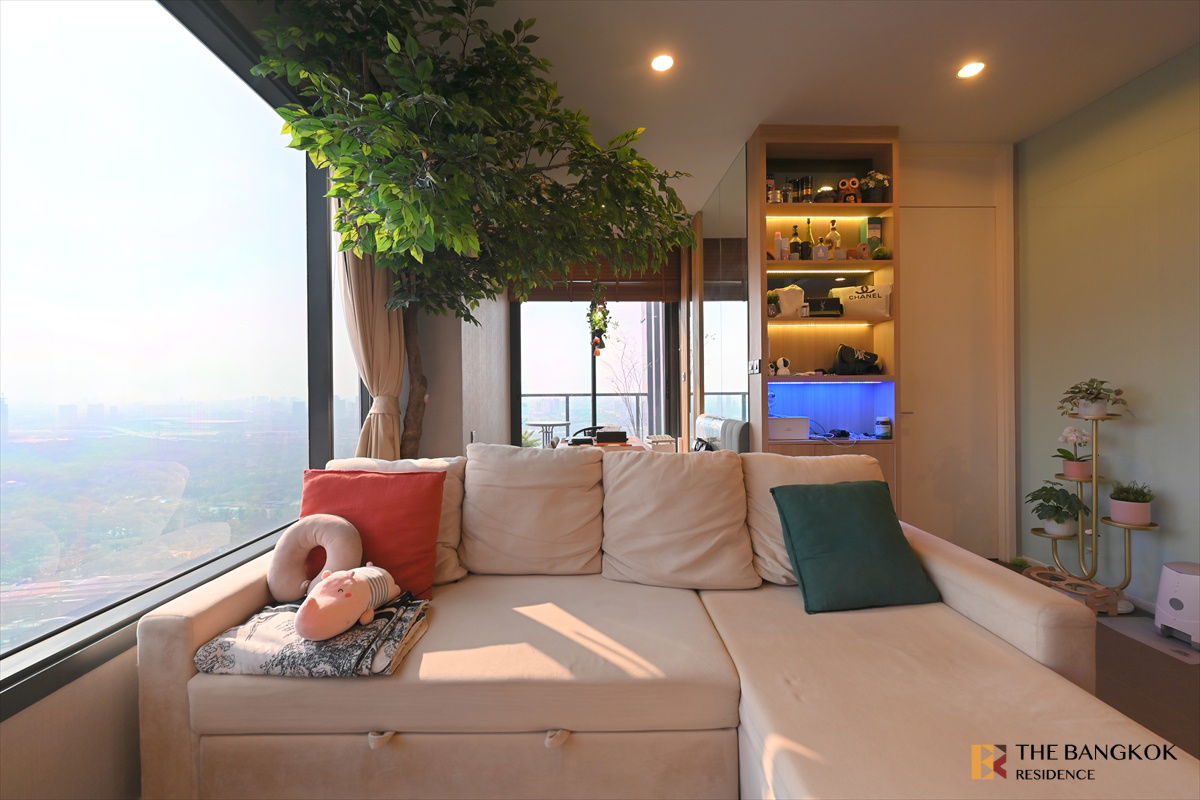 picture M Ladprao , conveniently located near BTS Ha Yaek Lat Phrao - 5/10
