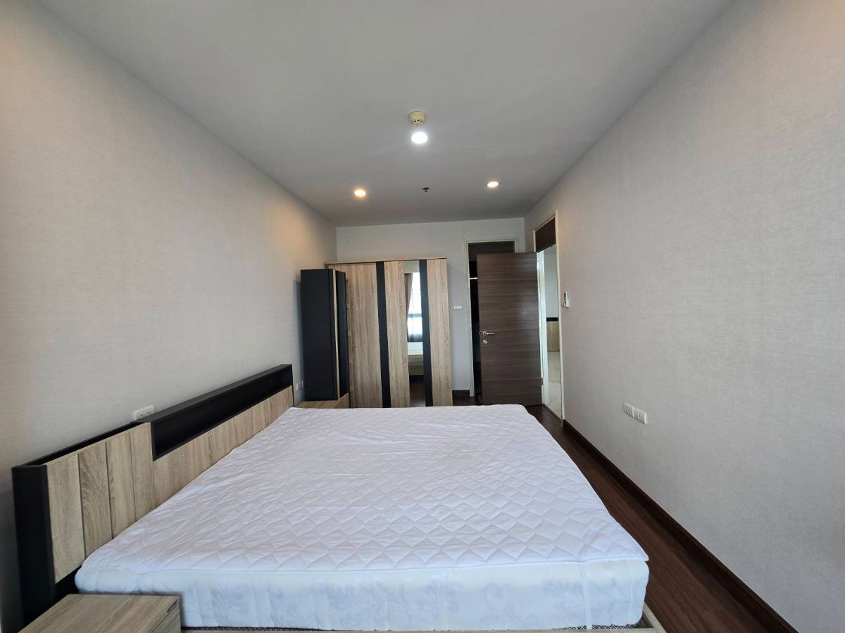 picture For Rent Condo Supalai Prima Riva RAMA 3 fully furnished (S15-1575) - 6/6