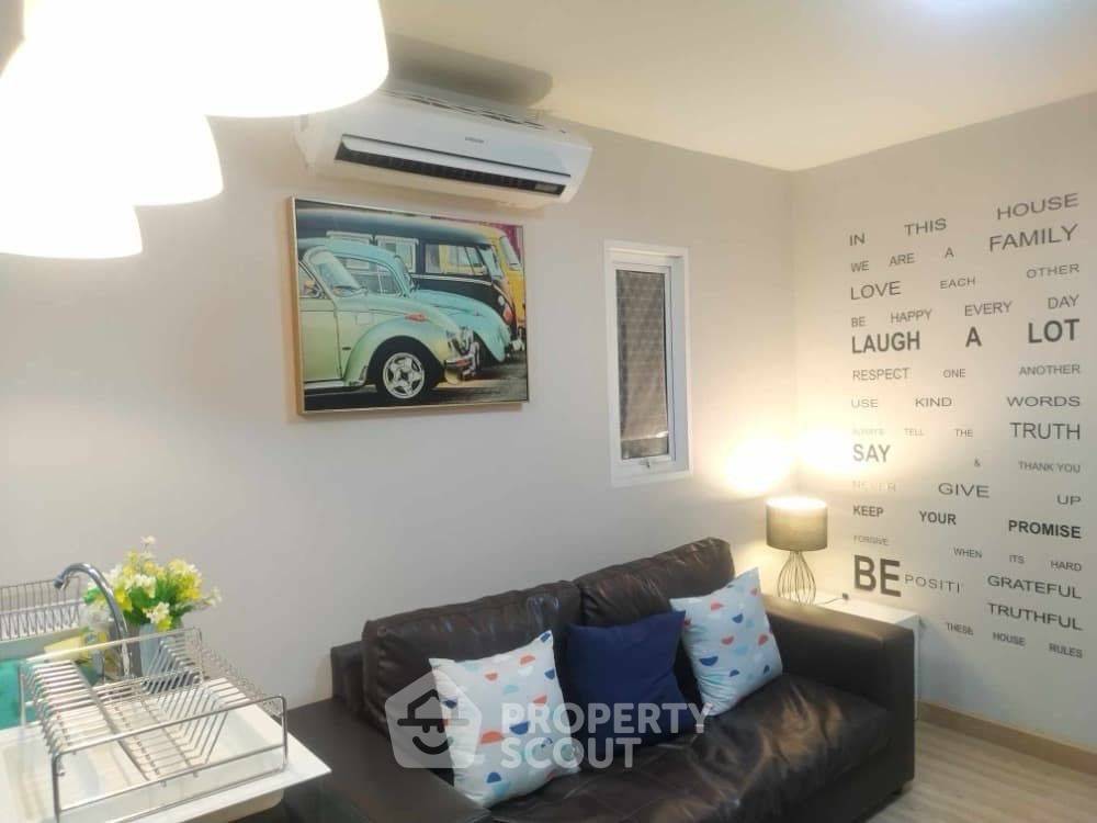 picture 2-BR Condo at M Society in Ban Mai (ID 1827159) - 7/18