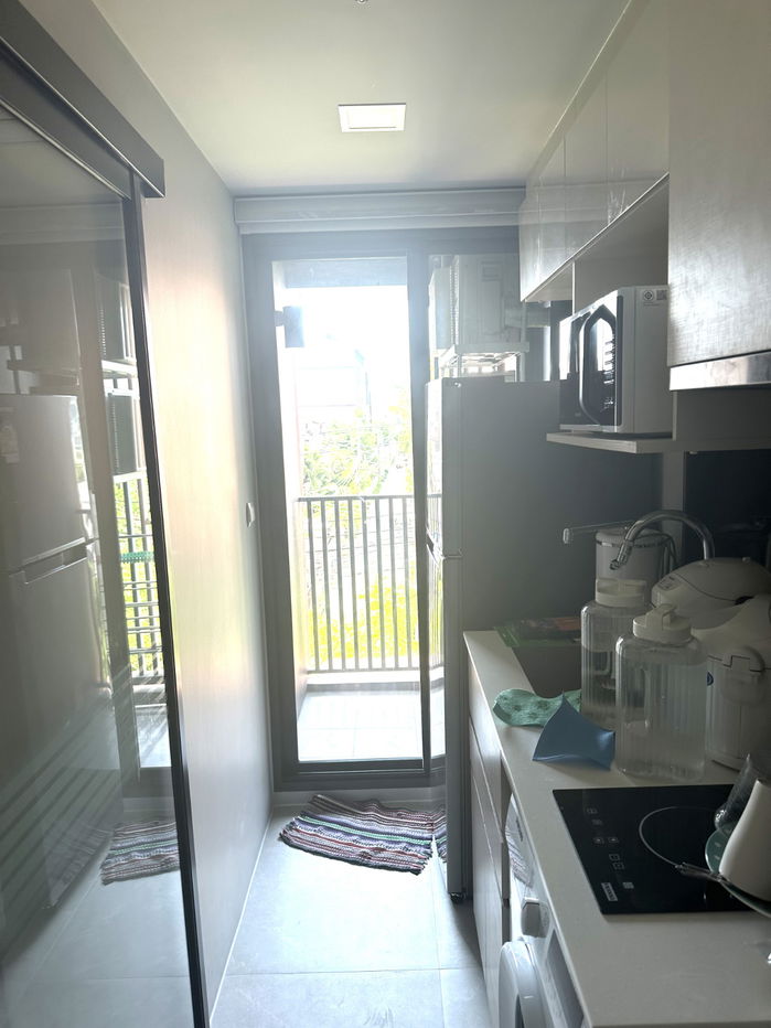 picture Condo for sale The Privacy S101 Price 4,700,000 baht [NCs250706] - 4/11