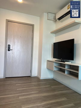 💙For rent Kensington Kaset Campus, ready to move in, near Sripathum University, BTS Bang Bua💙 Call 062-2962295 Ni// Line id : @enrichagent