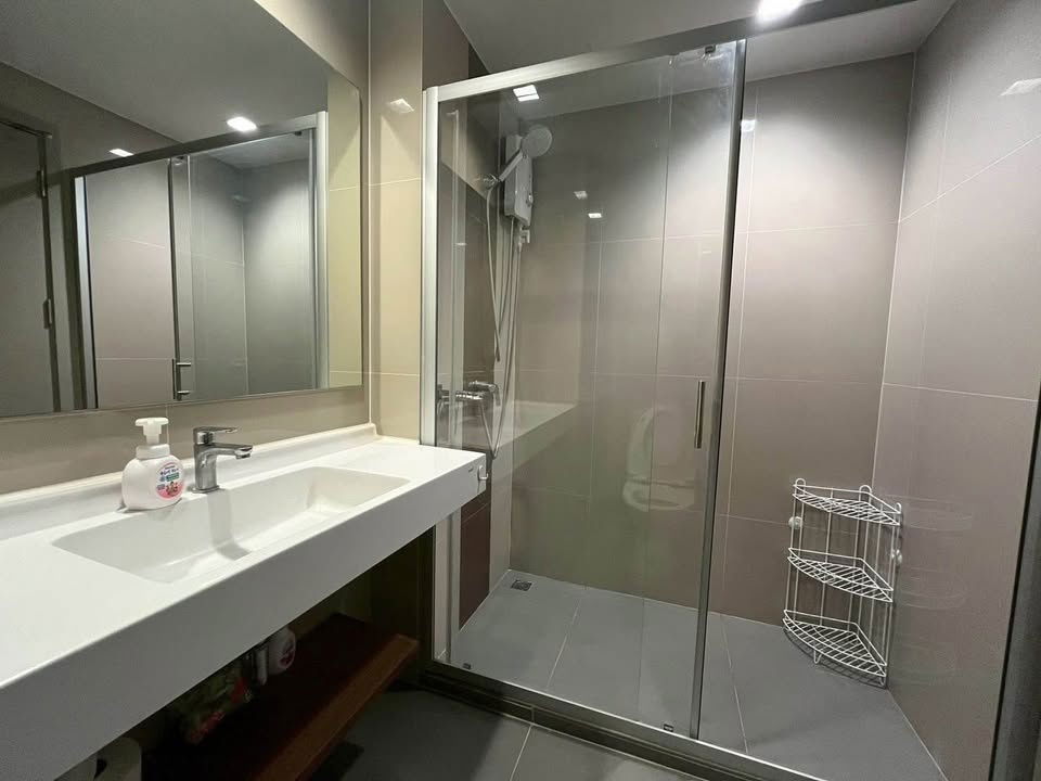 รูป ให้เช่าคอนโด Ideo 93 ใกล้ BTS ออนนุช 30,000 บาท รหัสทรัพย์: RS887 - รูปที่ 2/10