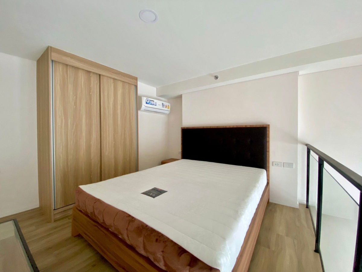 รูป 🔥🔥 ใครกำลังมองหา Duplex “ Siamese Sukhhumvit 87 “ แต่งครบ เดินถึง BTS อ่อนนุช เพียง 5 นาที ” ลงตัวที่สุดในย่านสุขุมวิท 🔥🔥 - รูปที่ 7/18