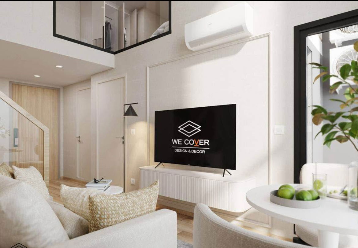 picture #R5211 Condo for rent Life Rama 4 - Asoke  - 6/8