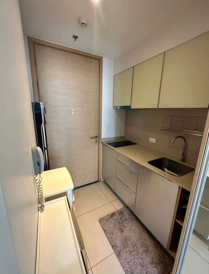 picture Condo for rent: The Lofts Ekkamai Condo, near BTS Ekkamai, 20,000 baht, property code: RS888 - 3/8