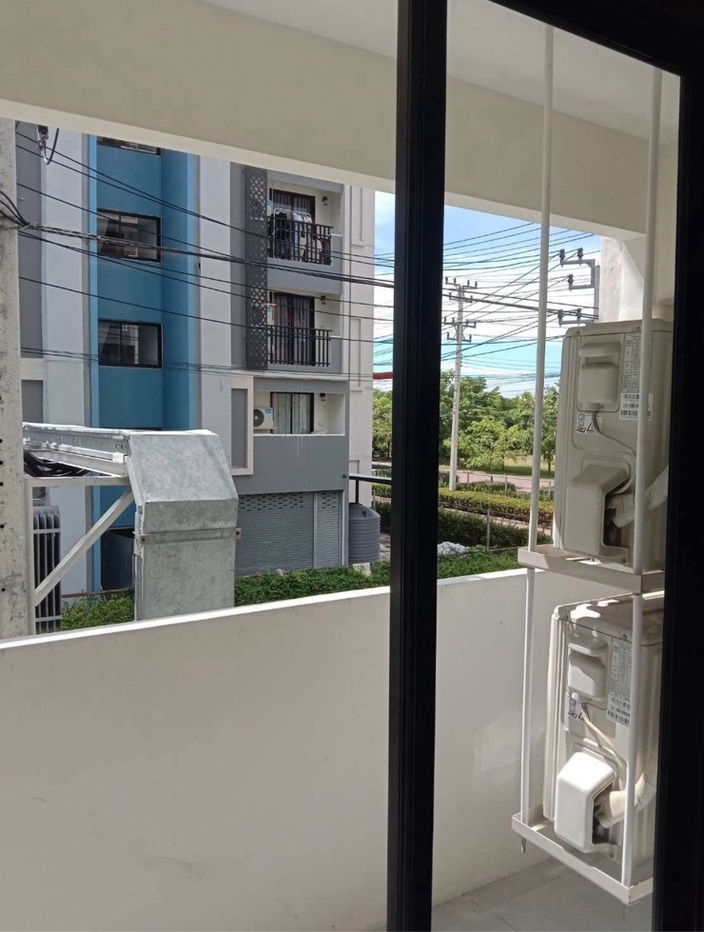 รูป ปล่อยเช่า คอนโดมิเนียม Level Condominium#ติดถนนบางนา-ตราด  - รูปที่ 9/16