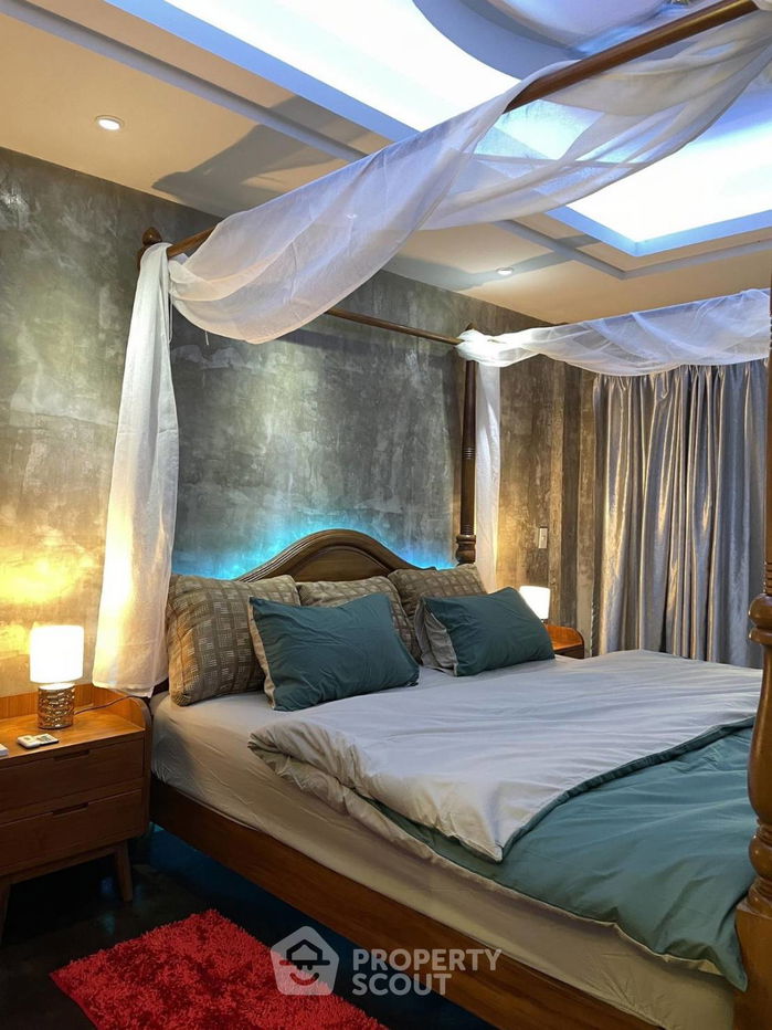 picture 1-BR Condo at Baan Suan Lalana Condominiums close to Pattaya (ID 2211063) - 24/31