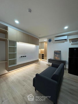 คอนโด 2-ห้องนอน ที่ กรู๊ฟ สเคป 48 ใกล้ MRT รัชดาภิเษก (ID 2210426)