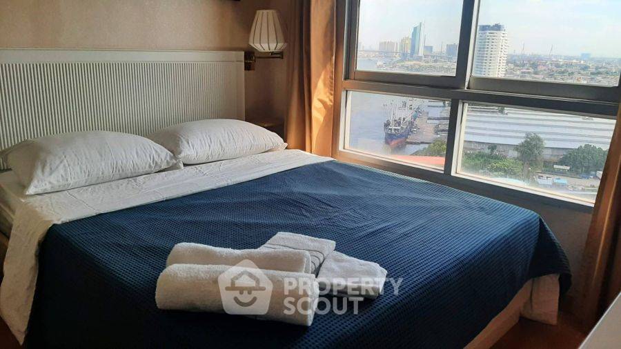 picture 1-BR Condo at Ivy River in Bang Pakok (ID 2143624) - 2/7