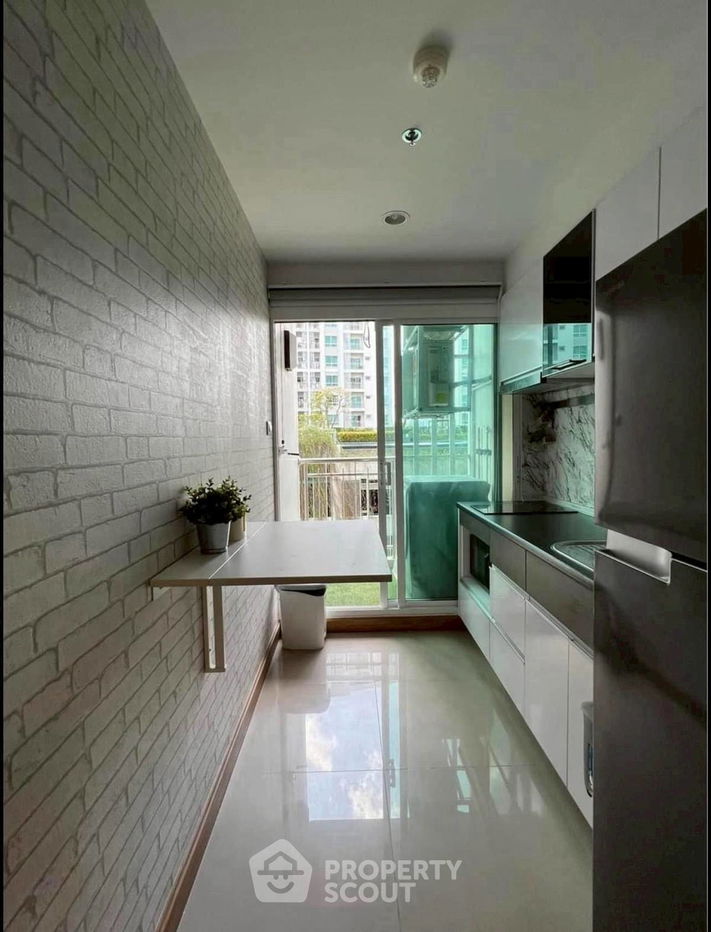 picture 1-BR Condo at Supalai Wellington 2 near MRT Thailand Cultural Centre (ID 2091414) - 7/18
