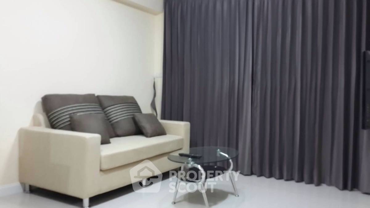 picture 2-BR Condo at Thonglor Tower Condominium near BTS Thong Lor (ID 1333580) - 7/7