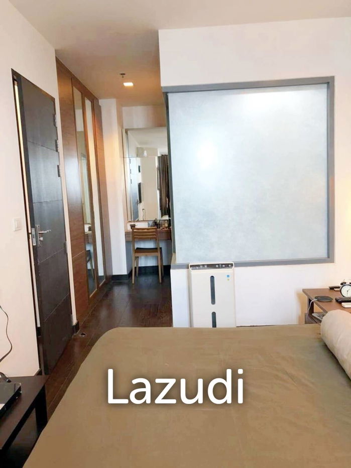 รูป Ideo Q Phayathai / Condo For Rent / 2 Bedroom / 70 SQM / BTS Phaya Thai / Bangkok - รูปที่ 8/12