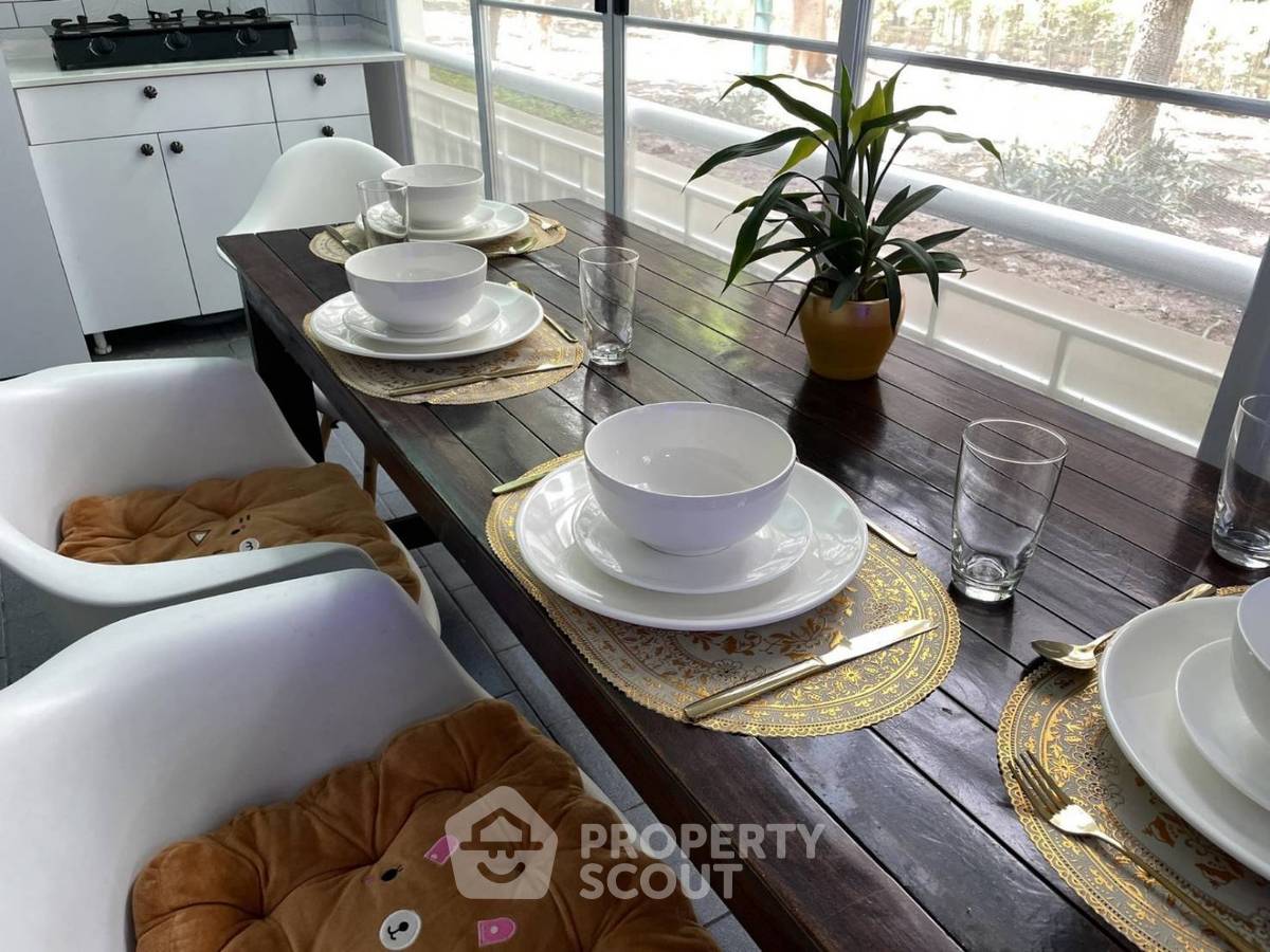 picture 1-BR Condo at Baan Suan Lalana Condominiums close to Pattaya (ID 2211063) - 9/31