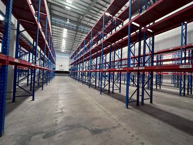 picture Warehouse For Rent Thepharak Samut Prakan - 6/8