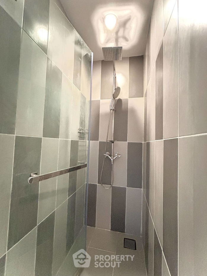 picture 1-BR Condo at Teal Sathorn-Taksin near BTS Wongwian Yai (ID 1557525) - 26/27