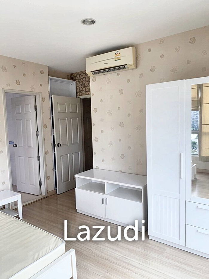 picture 2 bed 2 bath 65 SQ.M life @ sathorn 10 - 11/18