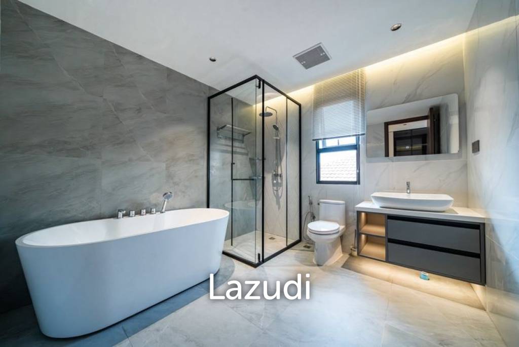 picture 6 Beds 7 Baths 230 SQ.M. Eakmongkol Thepprasit - 14/15