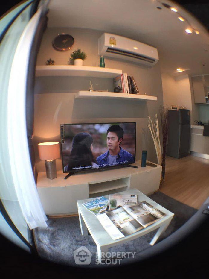 picture 1-BR Condo at Artemis Sukhumvit 77 near BTS On Nut (ID 663131) - 11/15