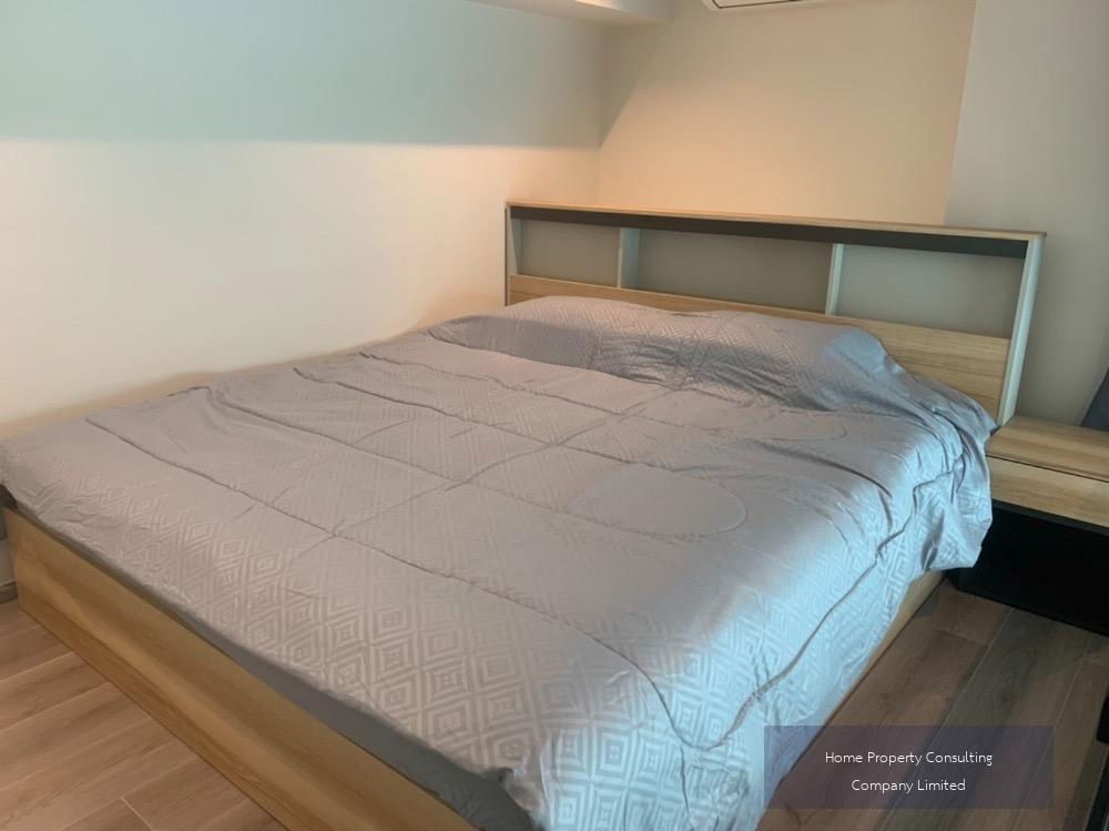 picture Condo for Rent: The Reserve Phahol–Pradipat (Only 650 m. from BTS Saphan Kwai) - 4/9
