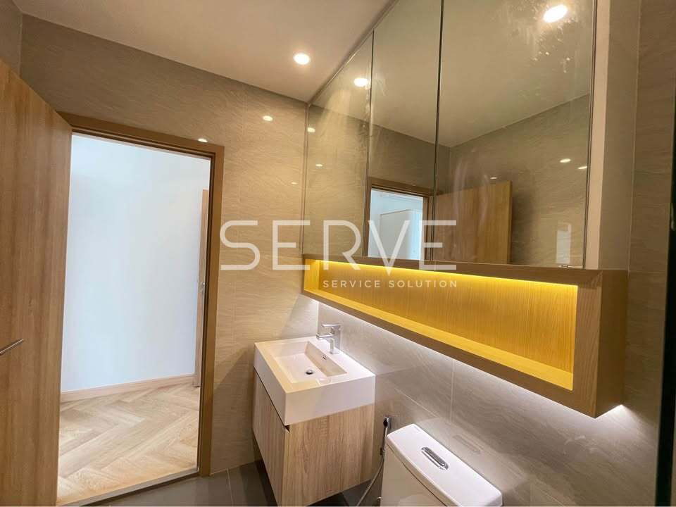 picture Pet friendly 2 Beds Good Location Condo in Ladprao area Close to MRT Lat Phrao 70 m @ Maru Ladprao 15 - 4/8