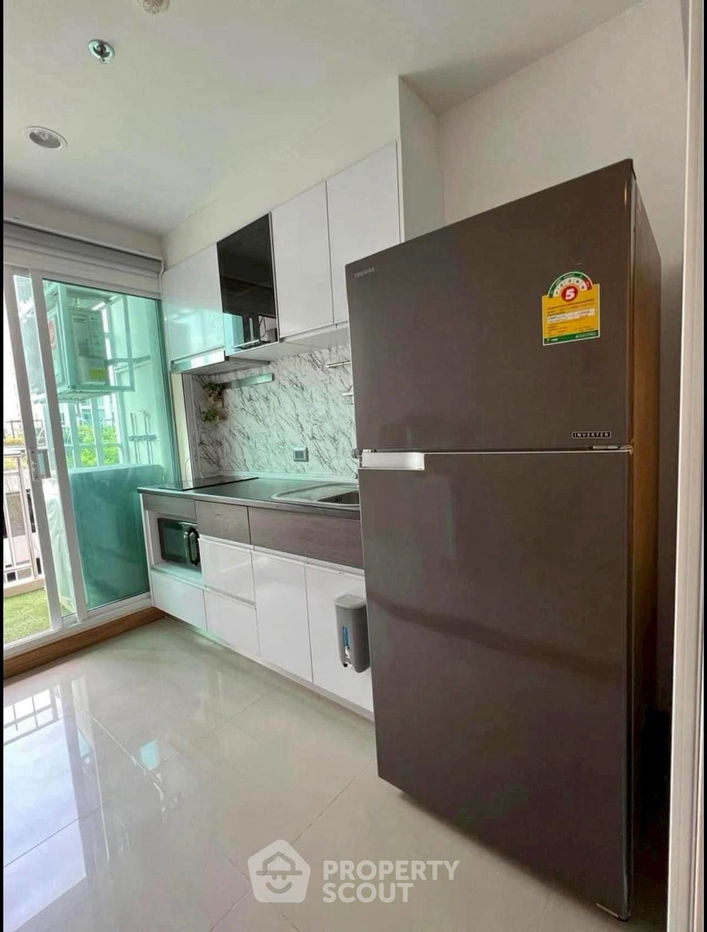 picture 1-BR Condo at Supalai Wellington 2 near MRT Thailand Cultural Centre (ID 2091414) - 17/18