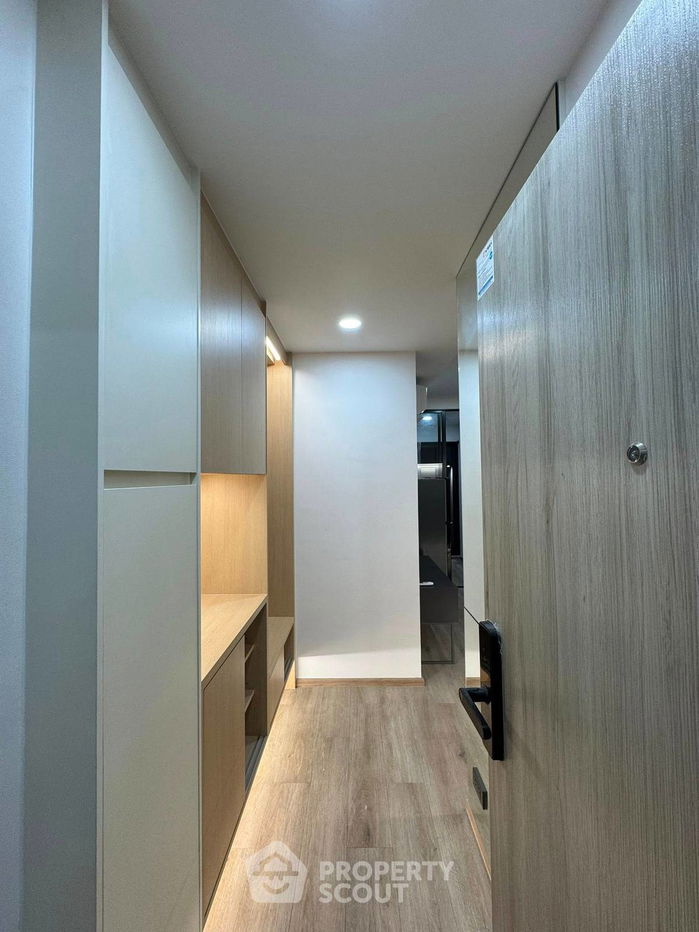 รูป คอนโด 2-ห้องนอน ที่ กรู๊ฟ สเคป 48 ใกล้ MRT รัชดาภิเษก (ID 2210426) - รูปที่ 12/13