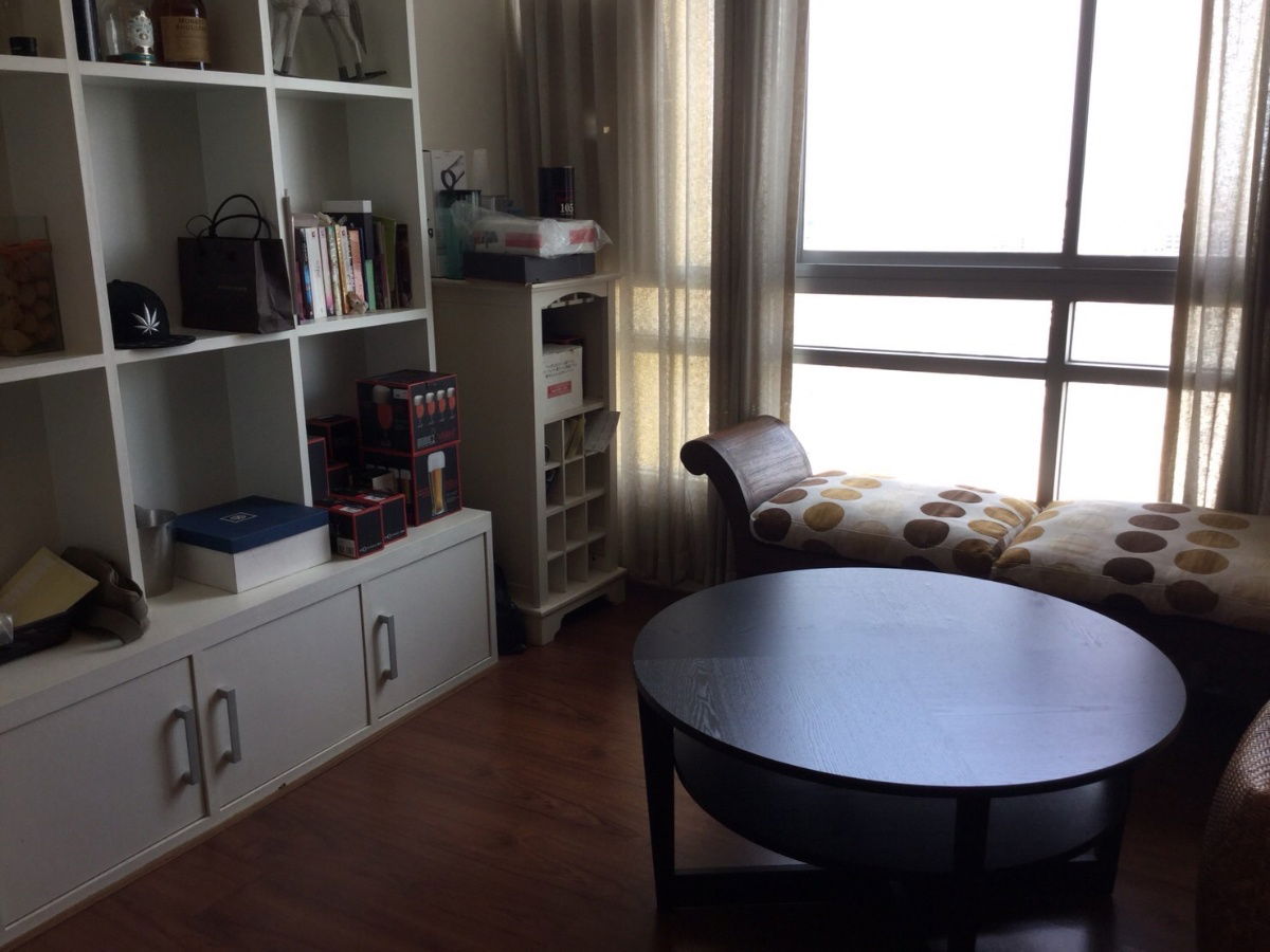 picture Condo for rent in Soi Aree and Central Ladrao vicinity - 4/10