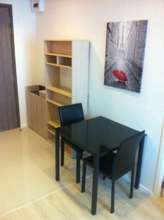 รูป For rent ✨Quinn Ratchada 17 🔻#AS-765 - รูปที่ 7/8