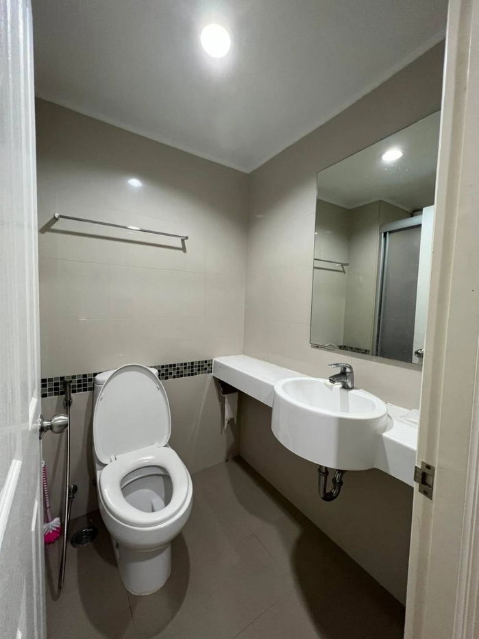 picture Prime location has arrived 🔥🔥🔥 Lumpini Park Riverside Rama 3 for rent, beautiful room as shown in the picture, fully  - 2/7