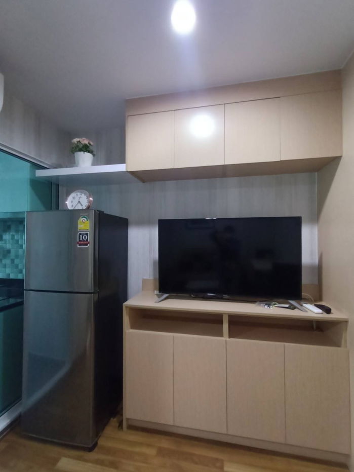 picture 🔥🔥 Selling a room at a great price "Regent Home Sukhumvit 81" BTS On Nut 700 meters, Sukhumvit area, immediate profit! High yield💸💸 - 9/17