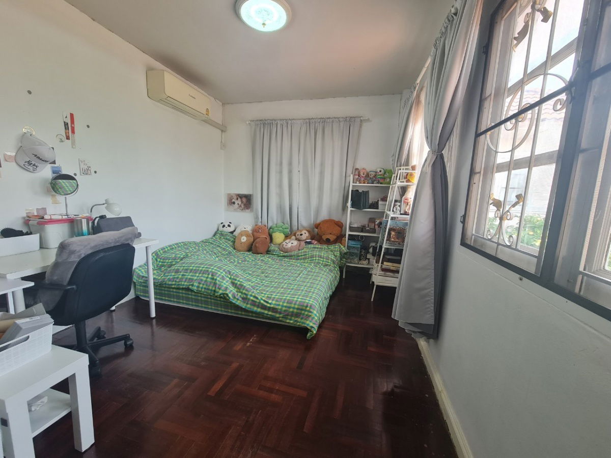 picture 🏡 Beautiful 2-Storey Detached House for Sale – Lalin Green Ville Ramintra–Watcharaphon Property ID: 85730 - 3/11
