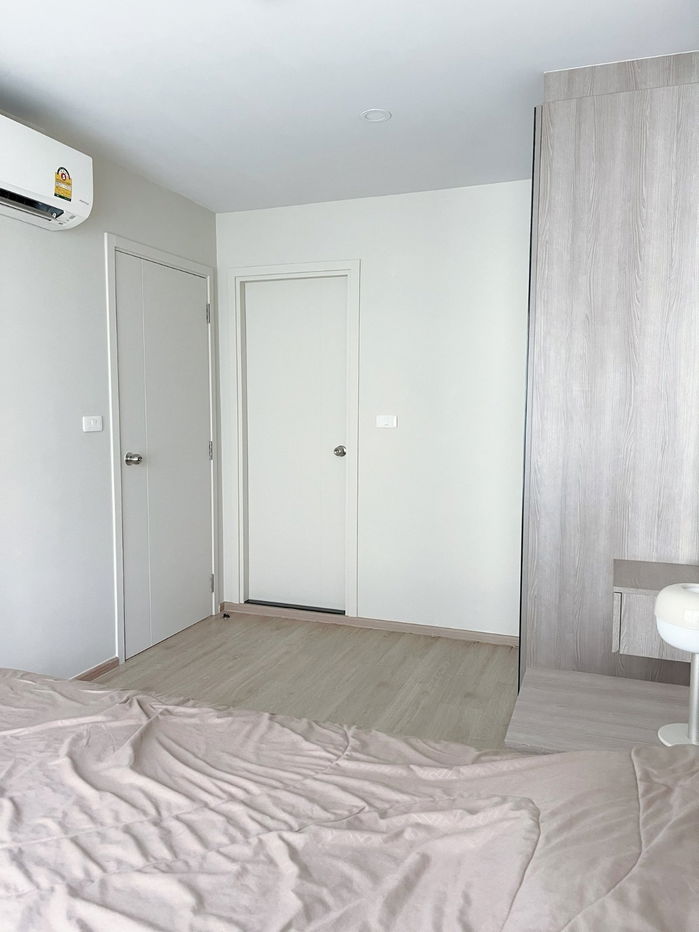 รูป 🔥[ เช่า | RENT ]🔥  N030507  📍เอลลิโอ เดล มอสส์ พหลโยธิน 34  📍( Elio Del Moss Phaholyothin 34 )  - รูปที่ 6/11