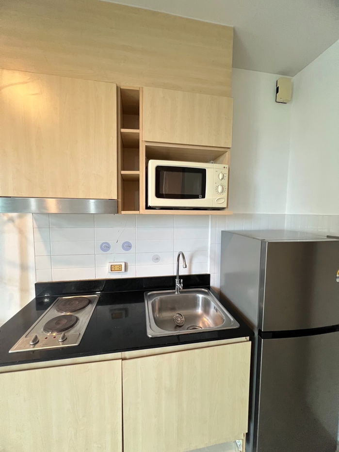 picture Ideo Ratchada Huaikwang | 🚝Near MRT Huai Khwang | #2025071610946 - 8/9