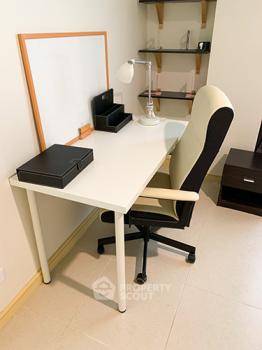 picture 2-BR Condo at Ratchayothin Place Condominium near BTS Ratchayothin (ID 422167) - 1/10