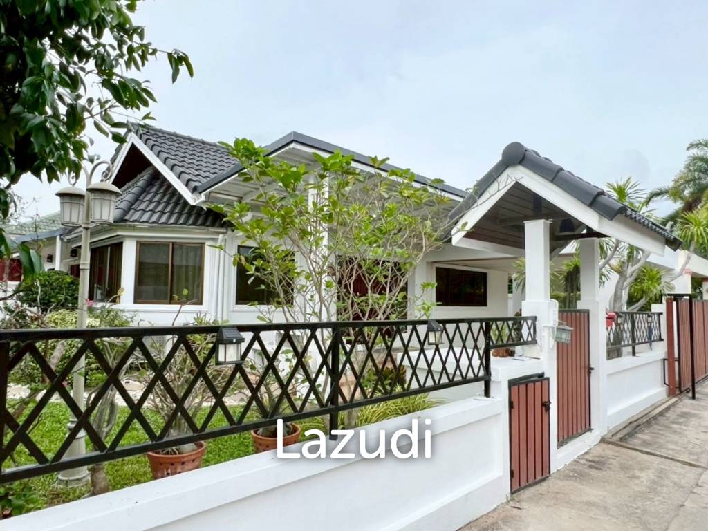 รูป 3 Beds 3 Baths 190 SQ.M. Siam Place Village - รูปที่ 33/33