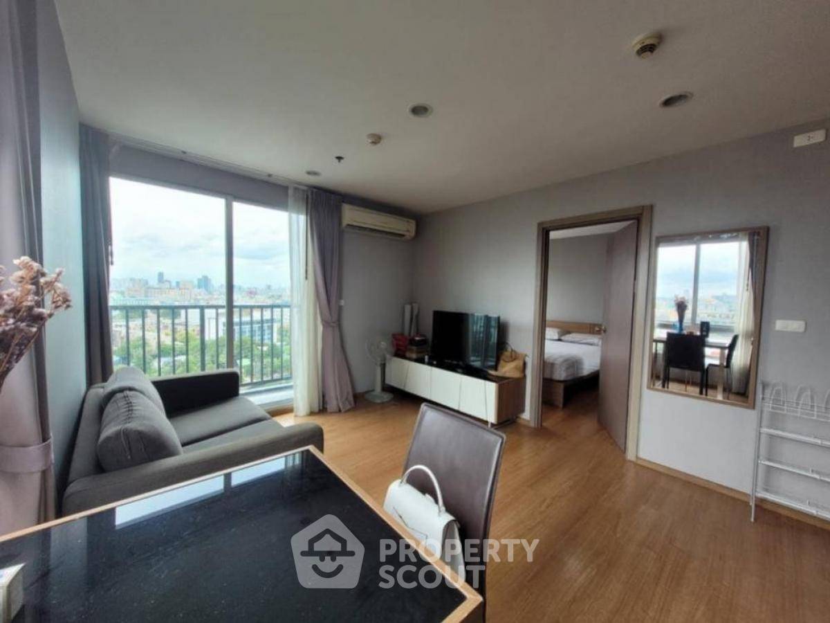 picture 1-BR Condo at The Base Sukhumvit 77 near BTS On Nut (ID 1700587) - 4/9