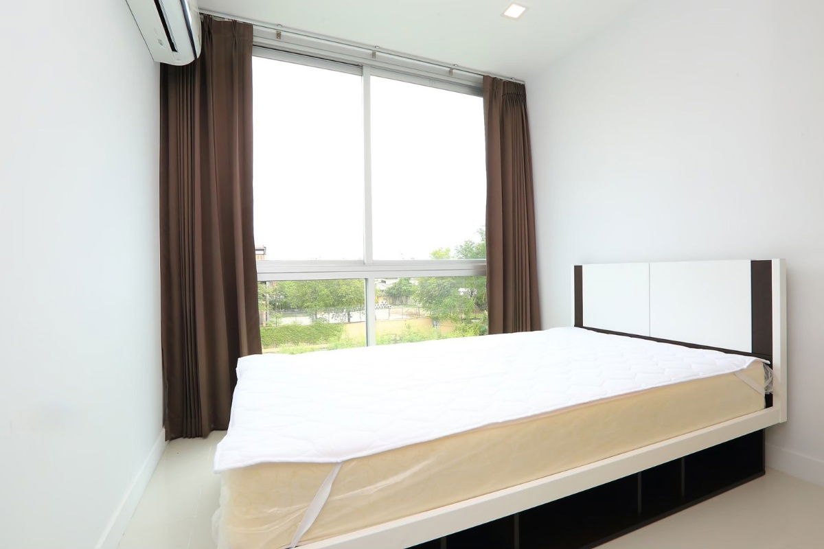 รูป TKF Condo Sukhumvit 52 (ทีเคเอฟ คอนโด สุขุมวิท52) ติดบีทีเอสอ่อนนุช 54 ตรม - รูปที่ 4/6