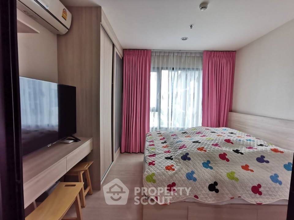 picture 1-BR Condo at Life Asoke near ARL Makkasan (ID 2091514) - 5/9