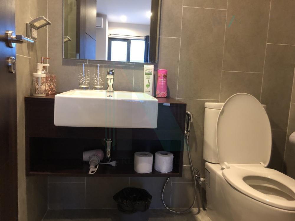 picture For Rent Condo C EKKAMAI Building 1, Floor 26,1 bed room, Room size 35.00 sqm - 7/8