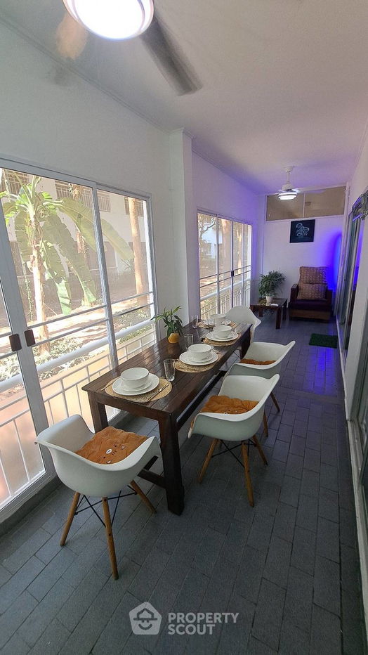 picture 1-BR Condo at Baan Suan Lalana Condominiums close to Pattaya (ID 2211063) - 15/31
