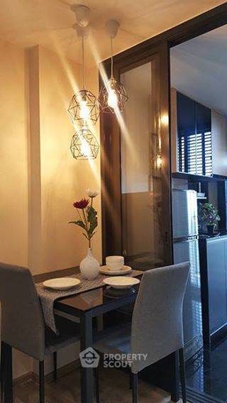 picture 1-BR Condo at The Line Jatujak - Mochit near BTS Mo Chit (ID 2208491) - 3/9