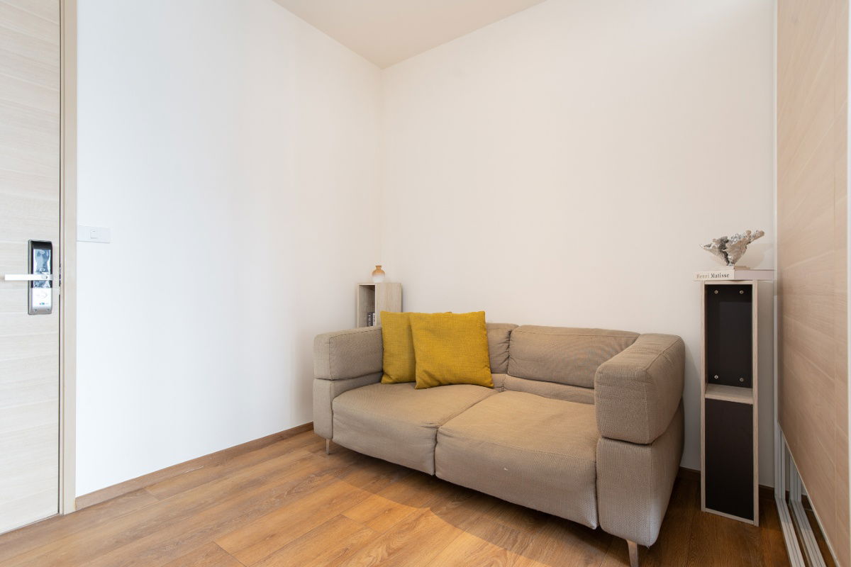 picture Sale! Studio Condo @ Park 24 | 30 SQM | High Floor | Heart of Sukhumvit | Great View! - 9/21