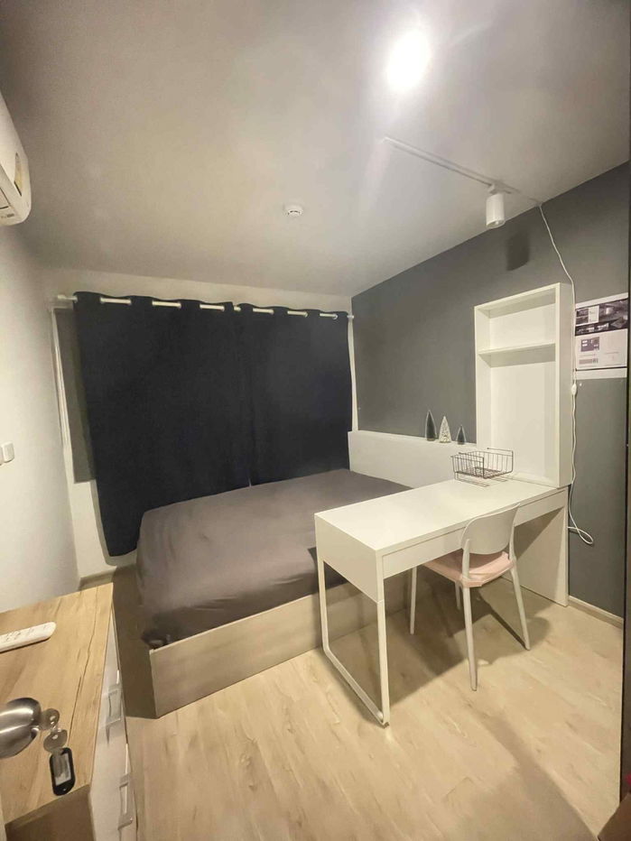 picture Elio Del Moss Phaholyothin 34 Near BTS Sanamnikom / Kasetsart University / Major Ratchayothin - 2/35