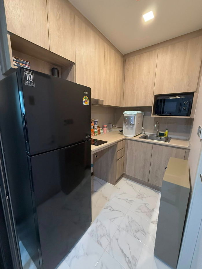 รูป S286  ให้เช่า Modiz Sukhumvit 50 🔥 เพียง 18,000 บาท/เดือน - รูปที่ 4/10