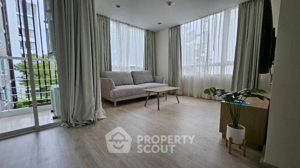 picture 2-BR Condo at Elements Srinakarin in Nong Bon (ID 1647869) - 5/30